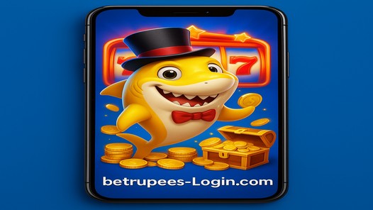 betrupees Login فشنگ گیمز، پاکستان میں موجود ایک گیمنگ پلیٹ فارم