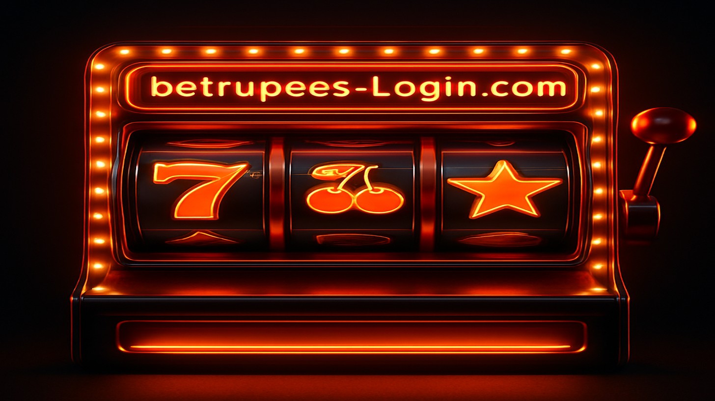 betrupees Login گیم مرکز پاکستان میں اعلیٰ انعامات اور بونس گیمز کی پیشکش