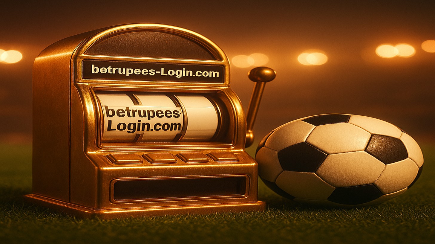 betrupees Login پاکستان میں کرکٹ اور فٹ بال پر مبنی تفریحی گیمنگ کی دنیا میں آپ کو خوش آمدید کہتا ہے